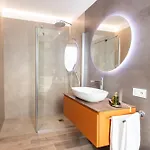 Re Ottone Nocleg ze śniadaniem 4*
