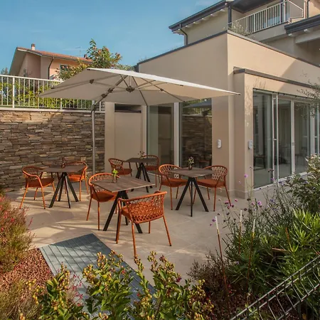 Bed and breakfast Re Ottone 4*