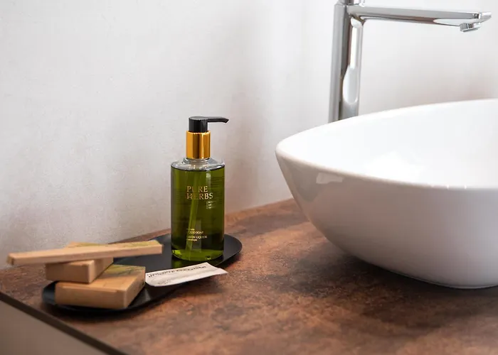 Re Ottone Bed and breakfast