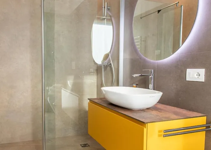 Bed and breakfast Re Ottone Lazise