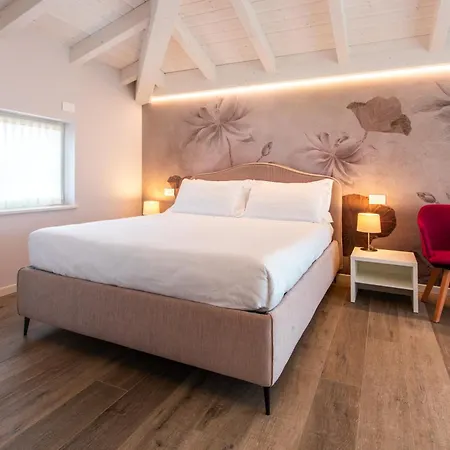 Re Ottone 4* Lazise