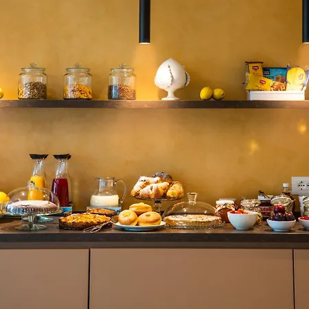 Re Ottone B&B 라찌제