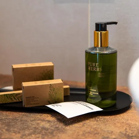 Re Ottone B&B 라찌제