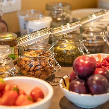 Re Ottone B&B 라찌제