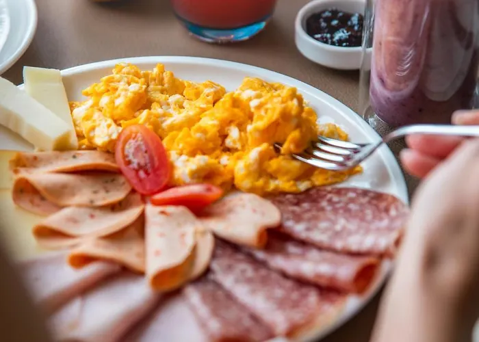 Bed & Breakfast Re Ottone