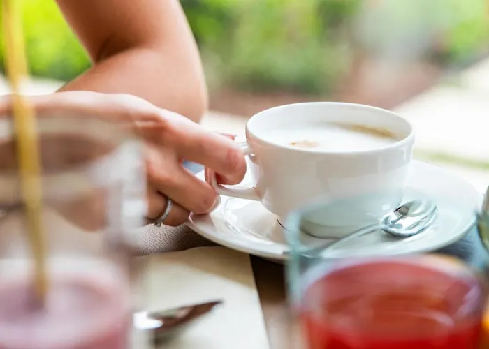 Re Ottone Bed & Breakfast 4*