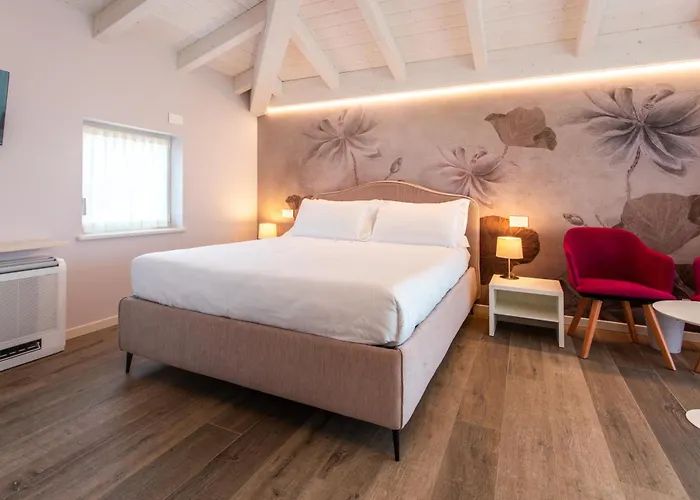 Re Ottone 4* Lazise