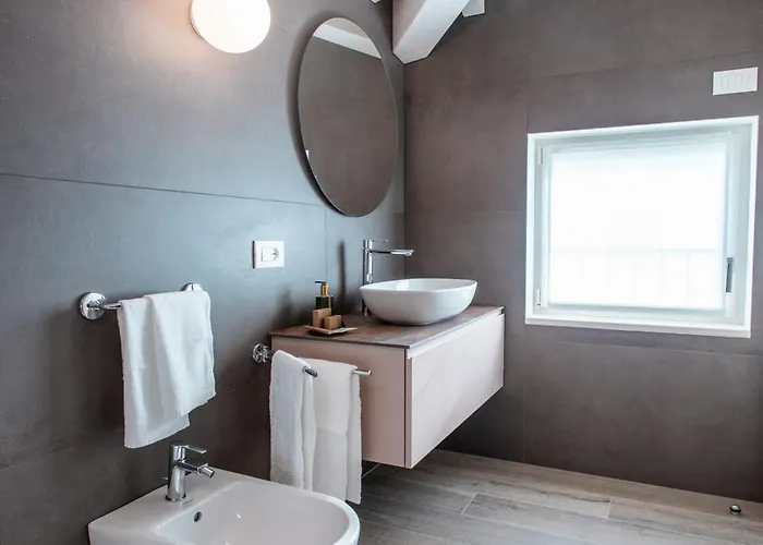 Re Ottone Bed & Breakfast 4*