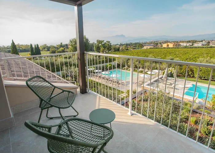 Bed & Breakfast Re Ottone 4*