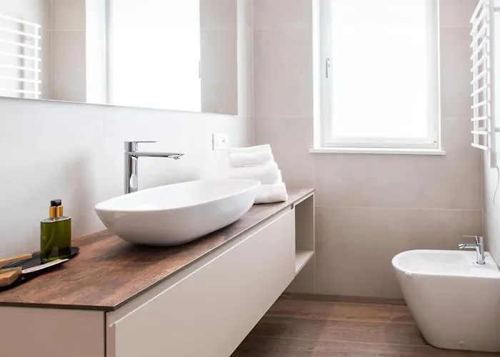 Bed & Breakfast Re Ottone Lazise