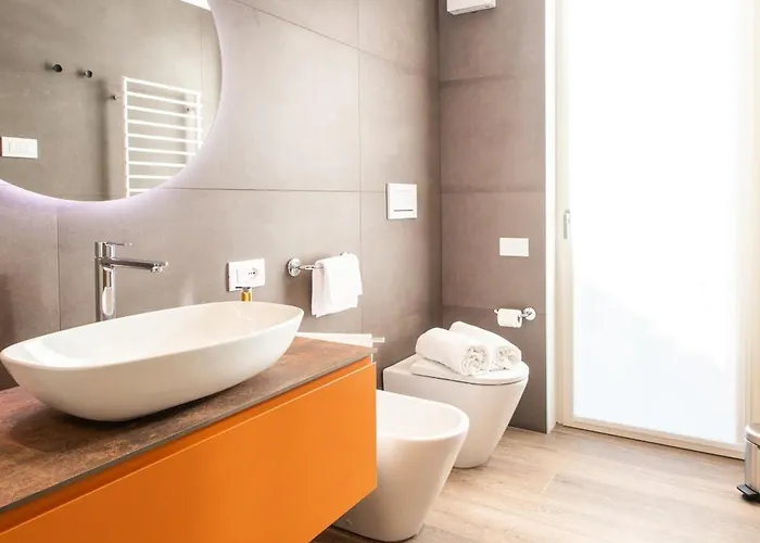 Bed & Breakfast Re Ottone 4*