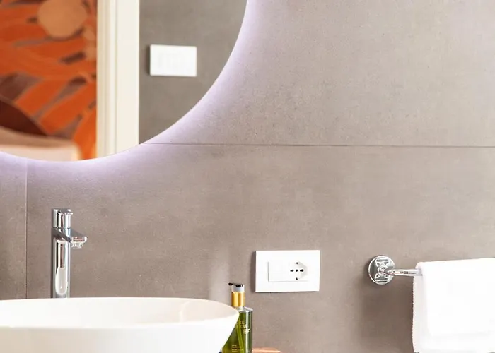 Bed & Breakfast Re Ottone