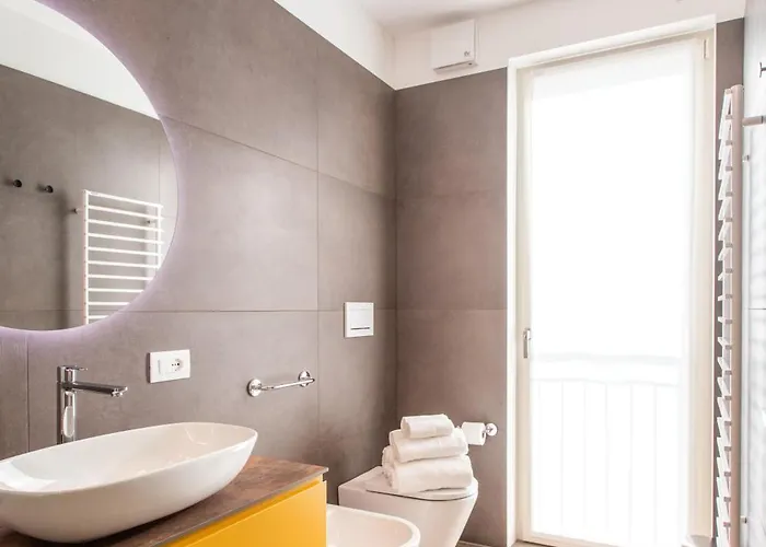 Bed & Breakfast Re Ottone