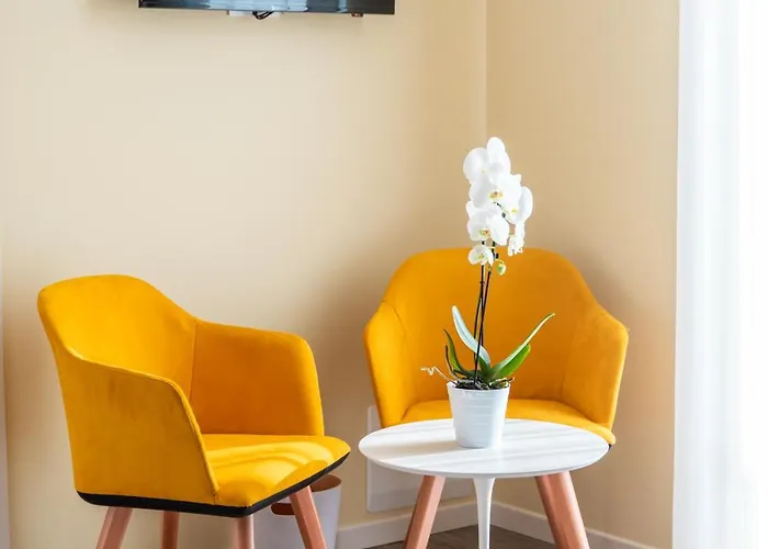 Bed & Breakfast Re Ottone Lazise