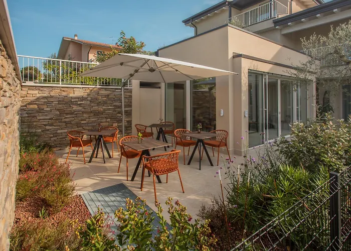 Bed & Breakfast Re Ottone 4*