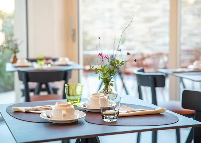 Re Ottone Couette-café Lazise