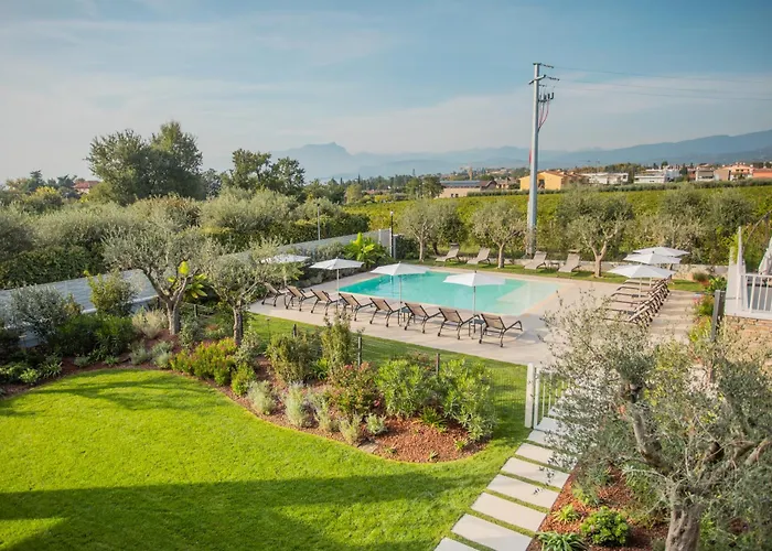 Re Ottone Bed & Breakfast 4*