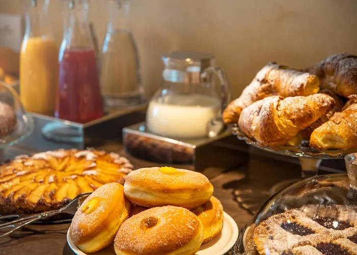 Bed & Breakfast Re Ottone 4*