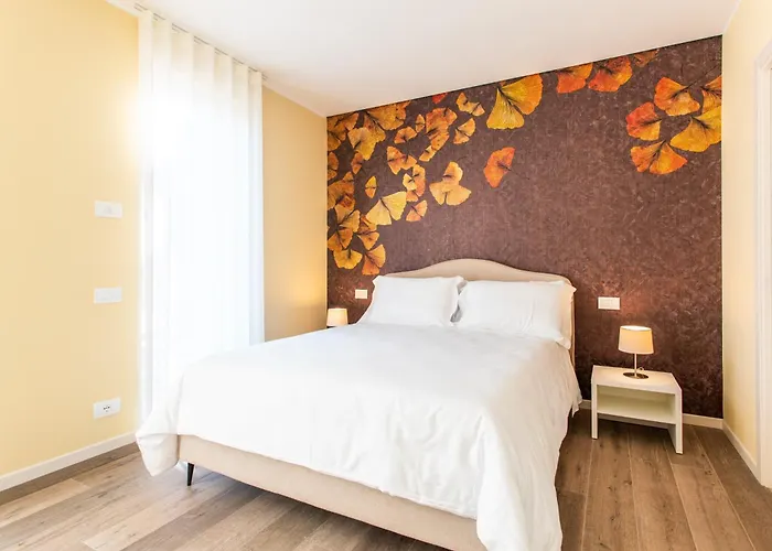 Bed & Breakfast Re Ottone