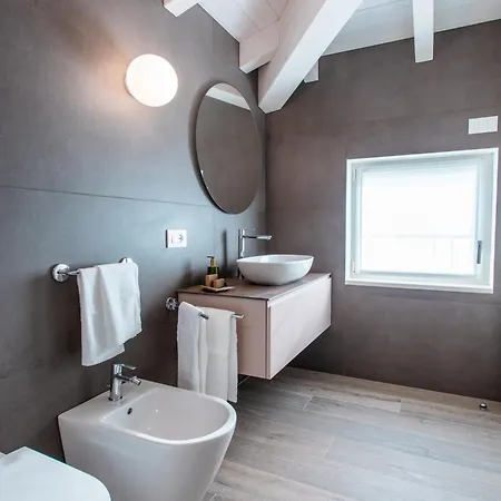 Re Ottone B&B 4*