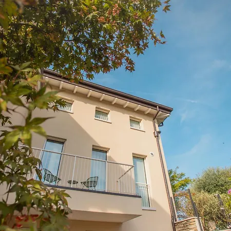 Re Ottone Bed & Breakfast