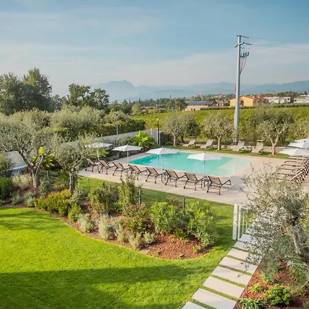 Re Ottone Отель типа 